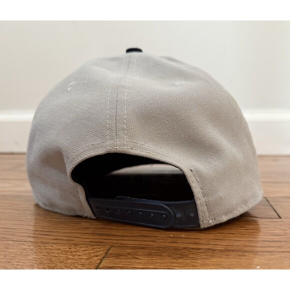 New Era Detroit Tigers 9FIFTY Snapback Adjustable Hat MLB Baseball Embroidered - Picture 5 of 11